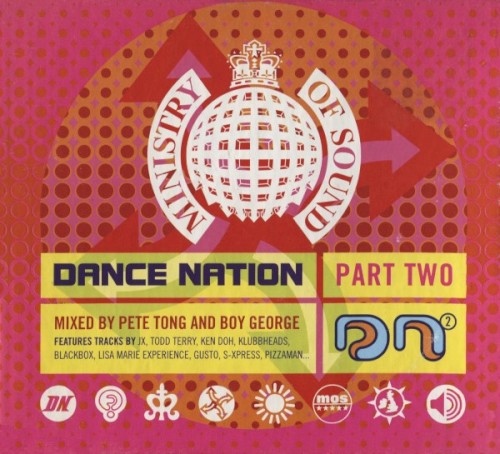 Dance Nation Part Two