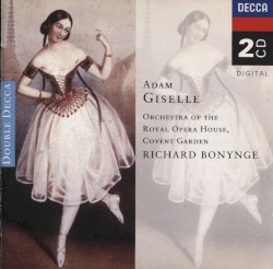 Giselle