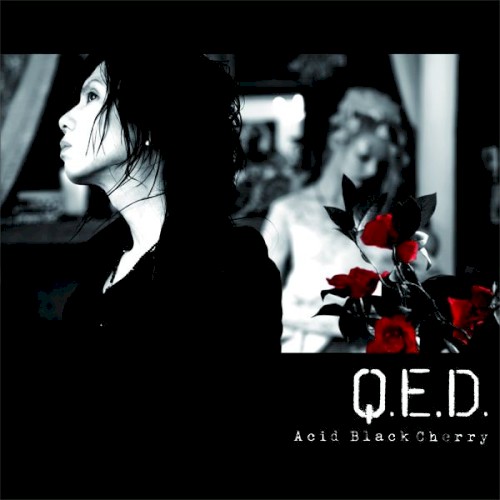 Q.E.D.
