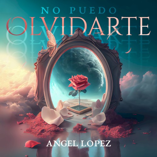 No puedo olvidarte