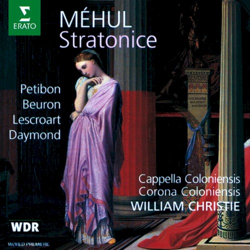 Stratonice