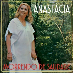 Morrendo de Saudade
