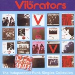 The Independent Punk Singles Collection