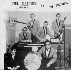 Girl Watcher / Deal Me In