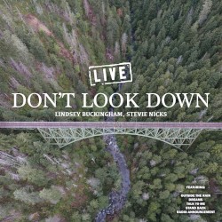 Don’t Look Down (live)