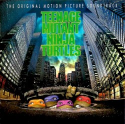 Teenage Mutant Ninja Turtles