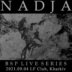 BSP Live Series: 2021-09-04 Kharkiv