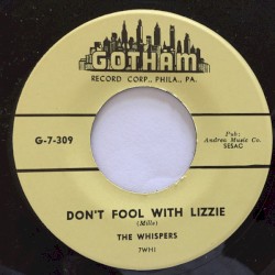 Don't Fool With Lizzie / Fool Heart
