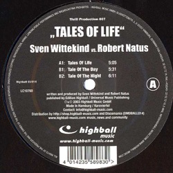 Tales Of Life