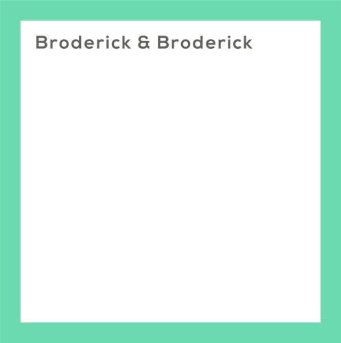Broderick & Broderick