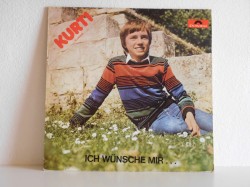 Ich Wünsche Mir....