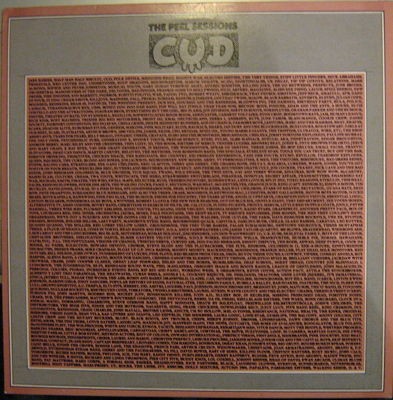 The Peel Sessions