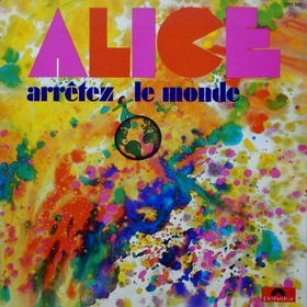 Arrêtez le monde