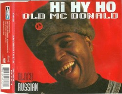 Hi Hy Ho - Old Mc Donald