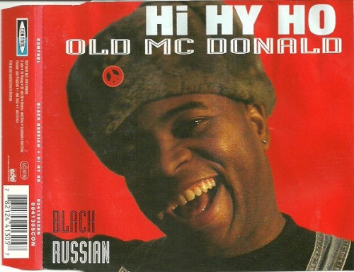 Hi Hy Ho - Old Mc Donald