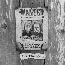ON THE RUN
