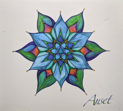 Auset