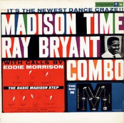 Madison Time