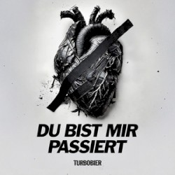 Du bist mir passiert