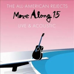 Move Along (live and acoustic)