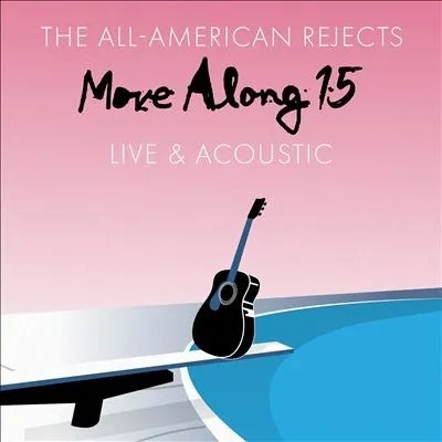 Move Along (live and acoustic)