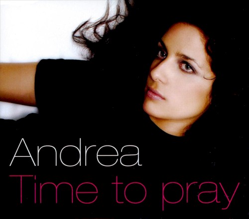 Time to Pray