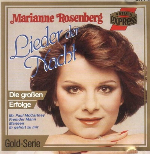 Lieder der Nacht: Die großen Erfolge