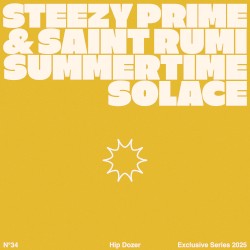 summertime solace