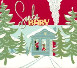 Santa Baby