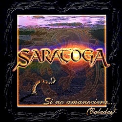 Si no amaneciera... (Baladas)