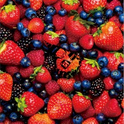 STRAWBERRY TIMES (Berry Best of HiGE)