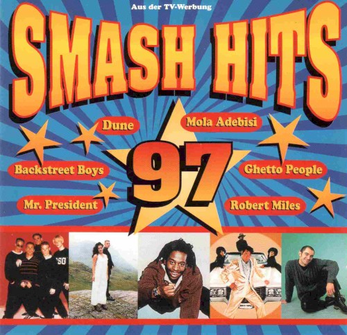 Smash Hits 97