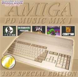 Amiga PD Music Mix 1