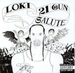 21 Gun Salute