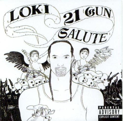 21 Gun Salute