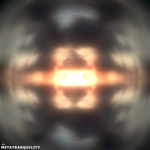 Metatranquility EP