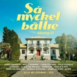 Så Mycket Bättre: Säsong 13