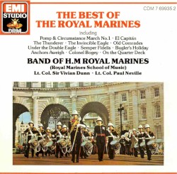 The Best of the Royal Marines