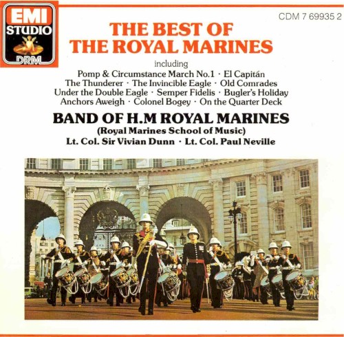 The Best of the Royal Marines