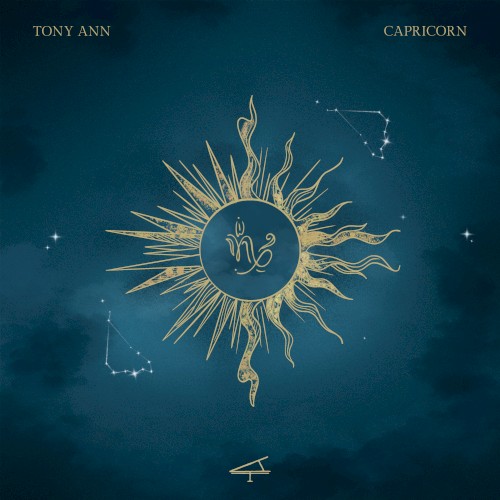 CAPRICORN "The Ambitious"