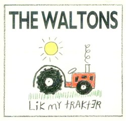 Lik My Trakter