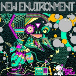 New Environment