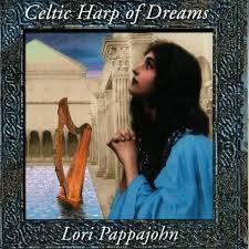 Celtic Harp of Dreams