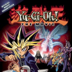 Yu-Gi-Oh! The Movie