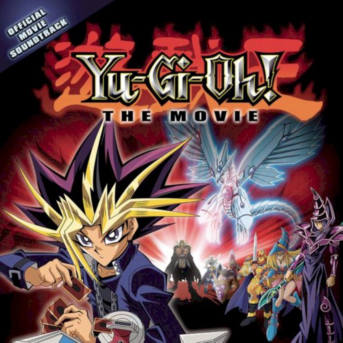 Yu-Gi-Oh! The Movie