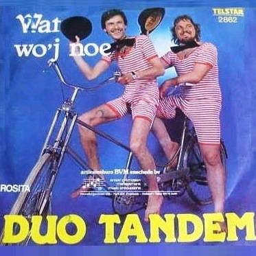 Wat wo’j noe