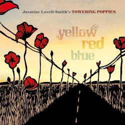 Yellow Red Blue