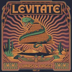 Levitate