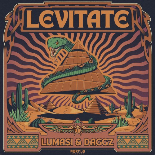 Levitate