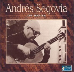 The Master